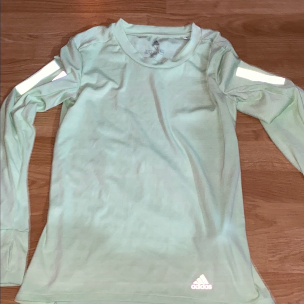 Adidas Longsleeve Activewear